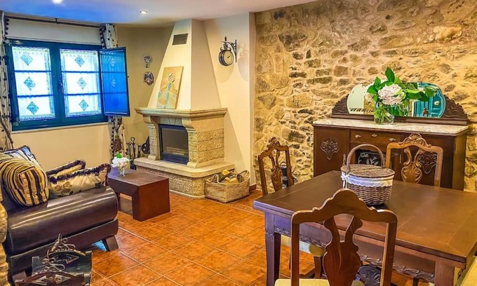 O Gallardo Maison | Casa de Ina