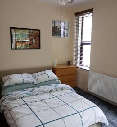 Sheffield Maison | Casa de Karl