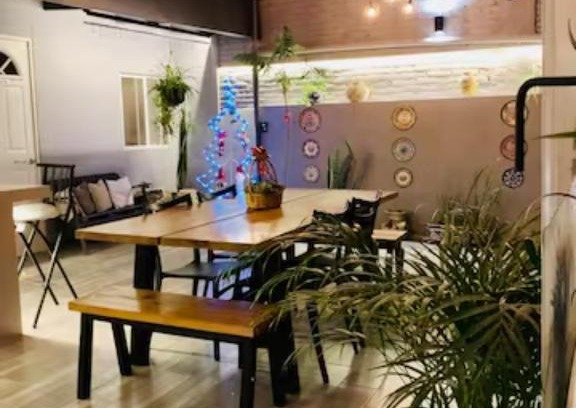 Historic Centre of Puebla Appartement | Casa de la 14