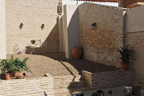 Villaverde del Rio Maison | Casa de la Abuela Dolores