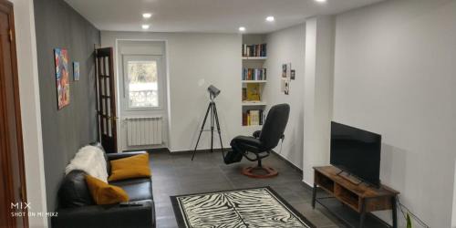 Maceira Maison | Casa de la Abuela en el Camino de Santiago a Finiesterre