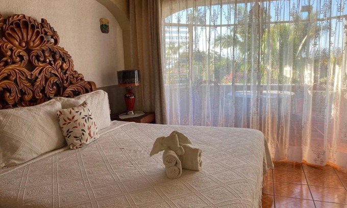 Ajijic Lit Et Petit-Déjeuner | Casa de la Abuela