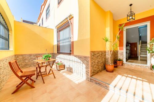 El Alquian Maison | Casa De La Abuelita Jose