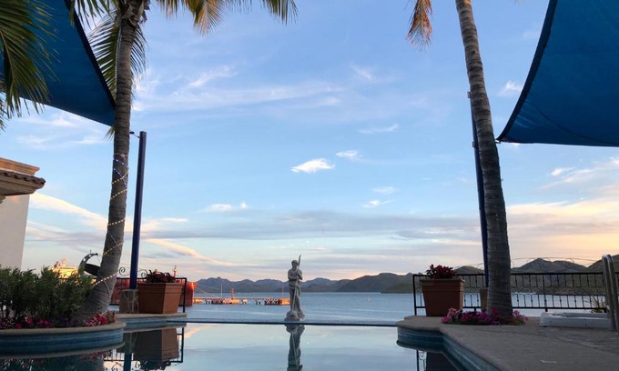 Topolobampo Hôtel | Casa de la Aduana Hotel Boutique