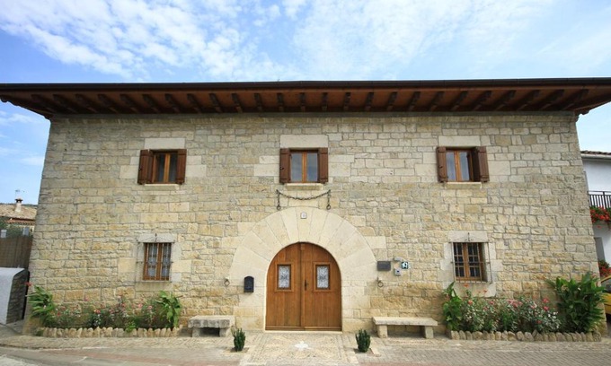 Asiain Maison | Casa de la Cadena