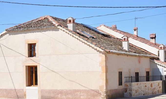 Barbolla Cottage | Maison du Maître pour 10 personnes