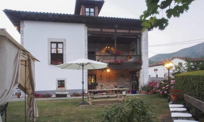 Avin Maison | Casa de la Montaña
