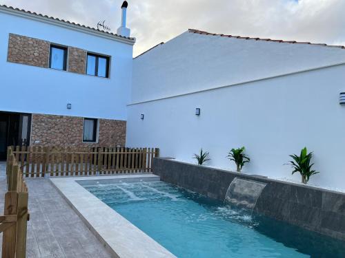 La Solana Maison | Casa de La Pleita