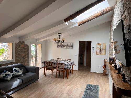 Montblanc Maison | Casa de La Serra