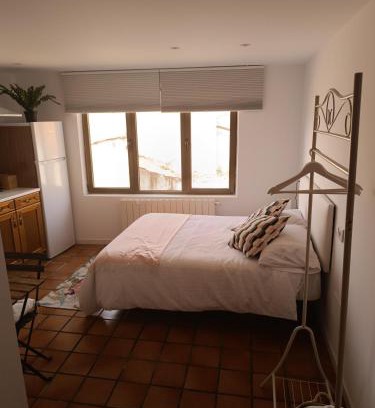 Simancas Appartement | Casa de la tía 2