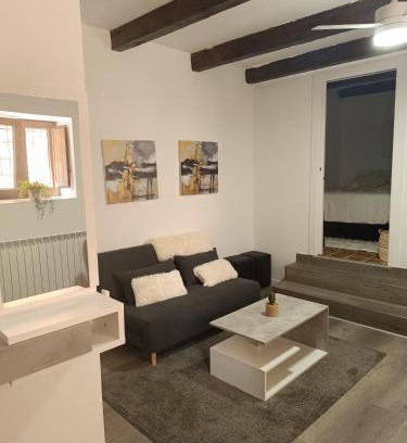 Simancas Appartement | Casa de la tía