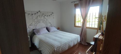 Carcelen Maison | casa de la vega
