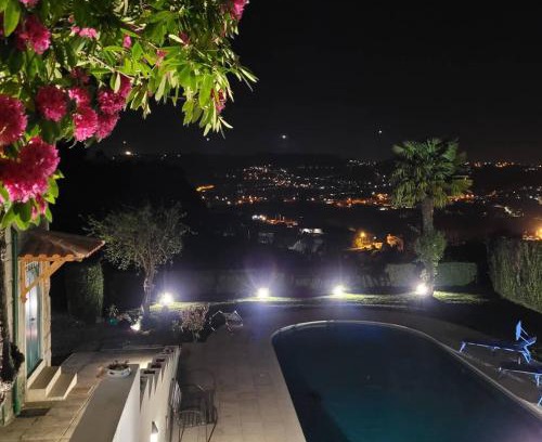 Fareja Maison | Casa de Ladrido