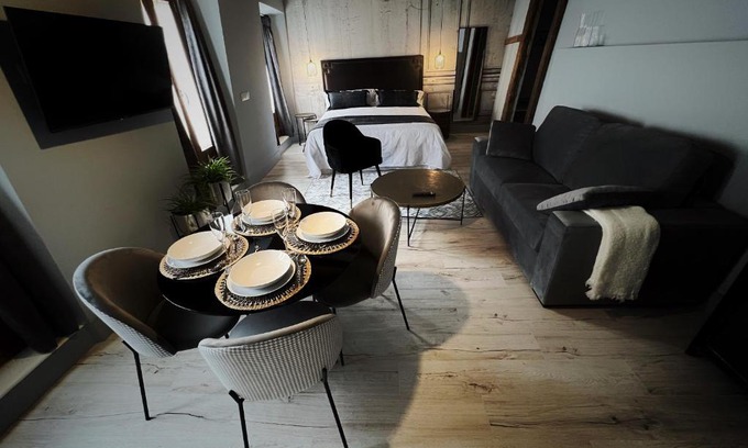 Chinchon Appartement | Casa de las Lías