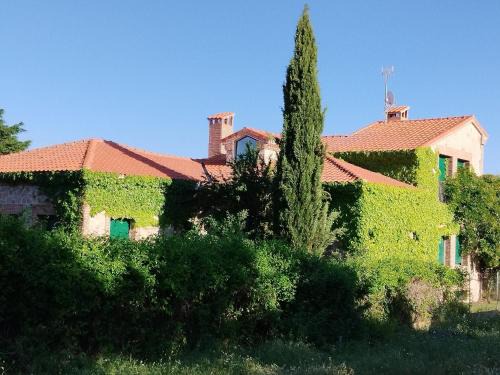 Narrillos de San Leonardo Maison | Casa de las Lavandas, Ávila