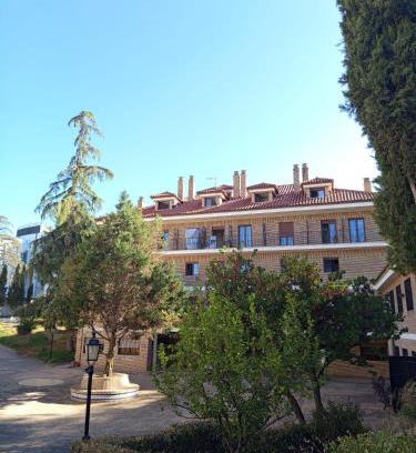 Beiro Maison | Casa de las Nieves
