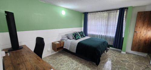 Laureles - Estadio Appartement | Casa de las palmas 3