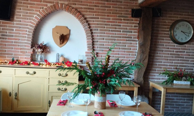 Villambistia Maison | Casa de los Deseos
