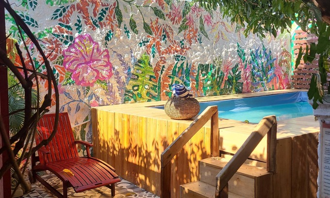 Valledupar Hôtel | Casa de Los Santos Reyes Hotel Boutique Valledupar