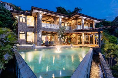 Playa Hermosa Maison | Casa De Los Sueos