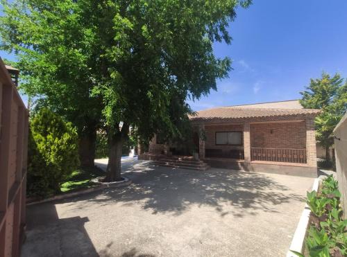 Burguillos de Toledo Maison | Casa de Luis a 10 min Puy du Fou