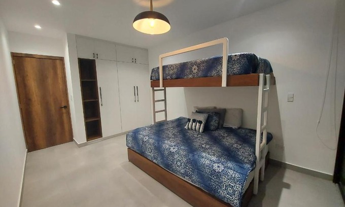 Pedernales Villa | CASA DE LUJO EN CLUB PRIVADO EN LA PLAYA