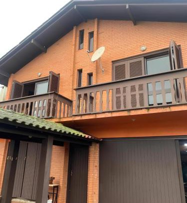 Torres Maison | Casa de Luna Praia Paraíso, Torres