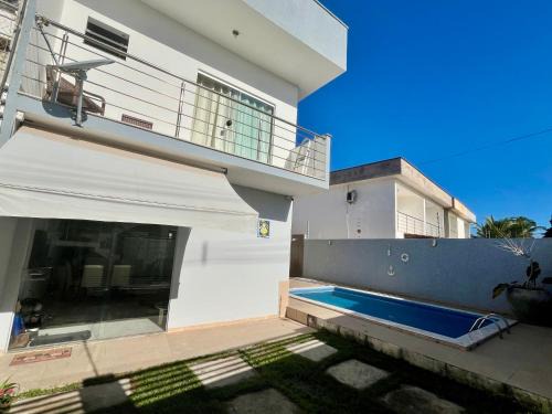 Porto Seguro Maison | Casa de Mainha