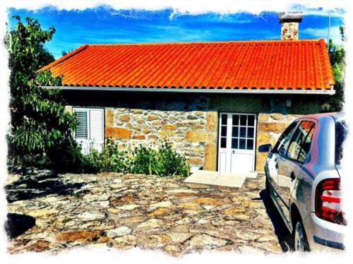 Celorico da Beira Maison | Casa de Malhoes