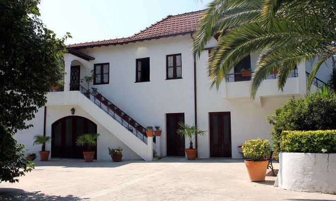 Mosteiro Cottage | Casa de Marlães - Tourisme rural - Casa de Campo