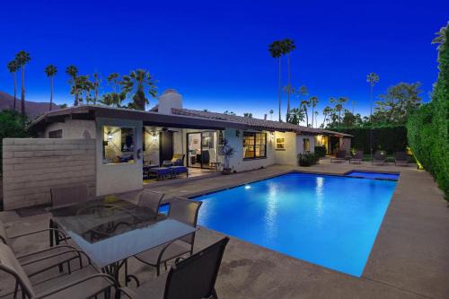 El Mirador Maison | Casa de Mayo - Meredith Lodging
