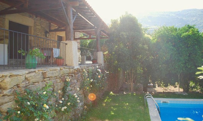 Bomfim Maison | Casa de Mendiz