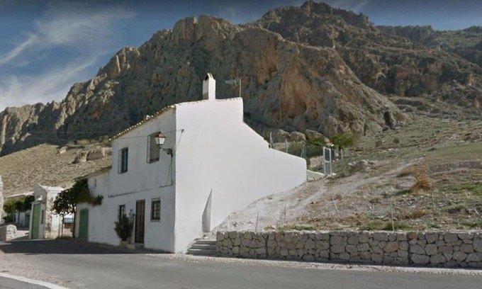Bedmar Maison | Casa de Mirasierra