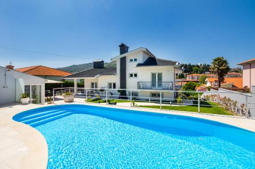 Lamego Maison | Casa de Monsanto | Lamego