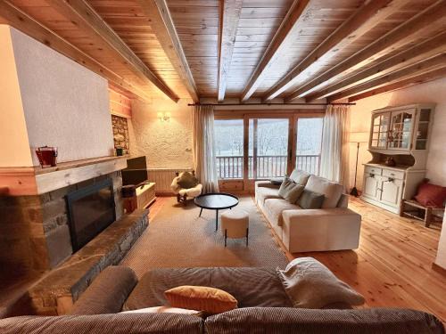Arties Maison | Casa de montaña en Arties