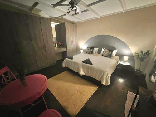 Krugersdorp Maison | Casa De Montague