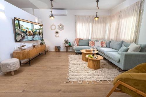 Netaim Maison | Casa De Natura
