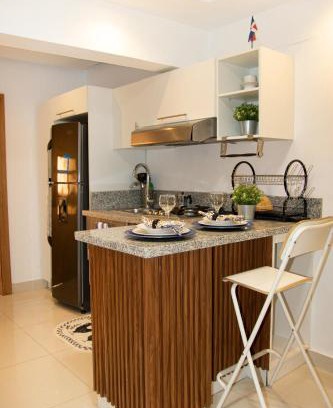 San Anton Appartement | Casa de Nini