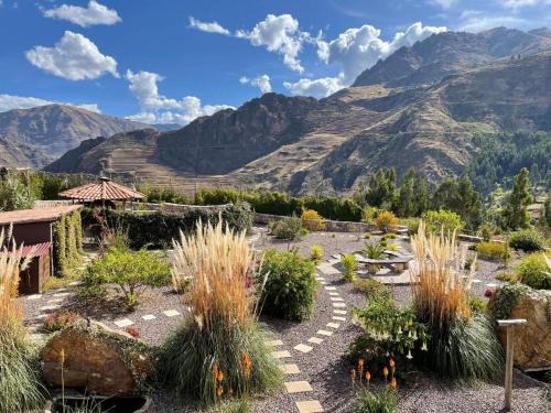Pisac Maison | Casa de Oren
