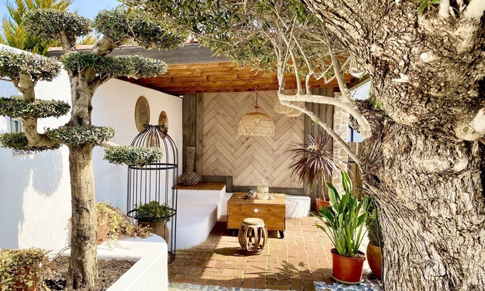 Budjaka Appartement | Appart'hôtel Casa de Oro à Sozopol