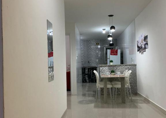 Nossa Senhora do Rosario Maison | Casa de peroba