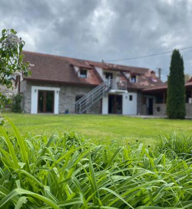 Porumbacu de Jos Maison | Casa de Piatra