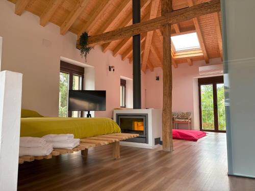 Soria Maison | Casa de Piedra junto a la Concatedral