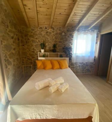 Lobeira Maison | Casa de Piedra & Relax