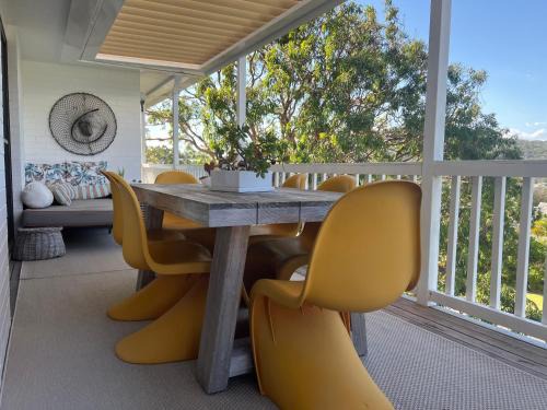 Newport Appartement | Casa de Pina 700m walk to the beach