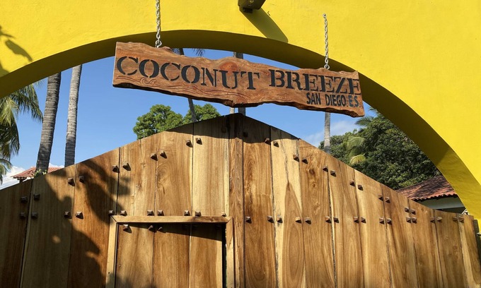 Playa San Diego Maison | Casa De Playa 16 personas asta 350 para eventos especiales