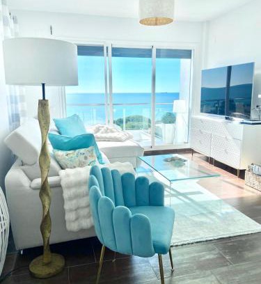 Mazagon Maison | Casa de Playa con vistas al Océano en Mazagon