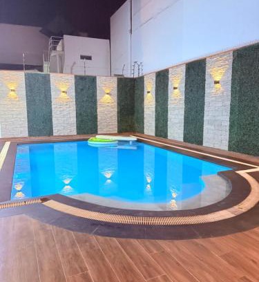 Punta Hermosa Maison | Casa de Playa en Pulpos Punta Hermosa