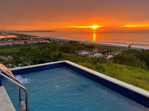 Jama Maison | Casa de Playa Koumpí Beach
