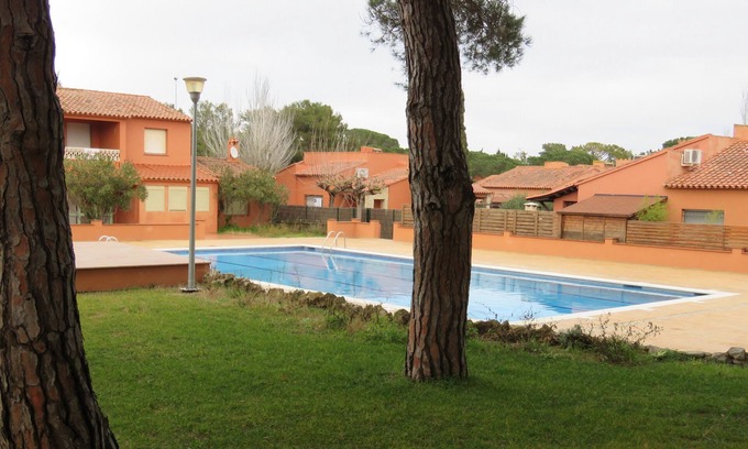 Mas Pinell Maison | Casa de Playa Mas Pinell Mar